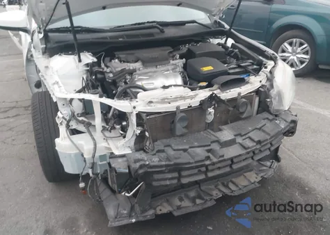 2015 Toyota Camry Se from USA, damaged, VIN 4T1BF1FK4FU891414